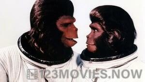 Escape From The Planet Of The Apes