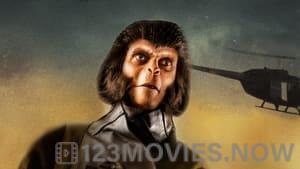 Escape From The Planet Of The Apes