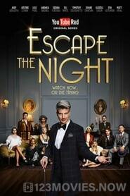 Escape the Night Season 1 Episode 11