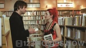 Eternal Sunshine of the Spotless Mind