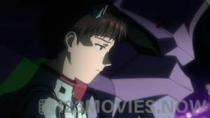 Evangelion: 1.0 You Are (Not) Alone