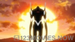 Evangelion: 2.0 You Can (Not) Advance