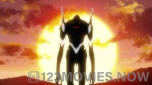 Evangelion: 2.0 You Can (Not) Advance