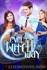 Every Witch Way Season 1 Episode 12