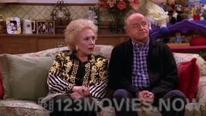 Everybody Loves Raymond Season 1 Episode 8