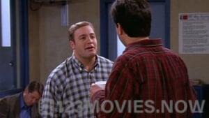 Everybody Loves Raymond Season 2 Episode 1