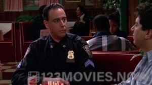 Everybody Loves Raymond Season 2 Episode 17