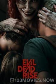 Evil Dead Rise