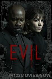 Evil Season 1 Episode 1