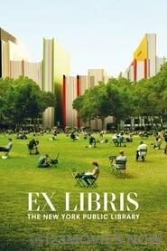 Ex Libris: The New York Public Library