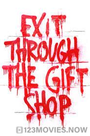 Exit Through the Gift Shop