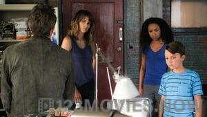 Extant Season 2 Episode 10