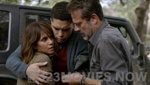 Extant Season 2 Episode 7