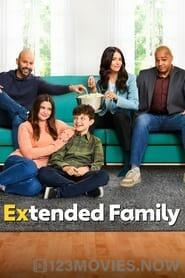 Extended Family Season 1 Episode 1