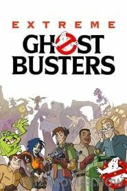 Extreme Ghostbusters Season 1 Episode 19