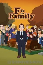 F is for Family Season 1 Episode 3