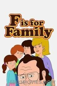 F is for Family Season 4 Episode 9