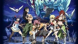 Fairy Tail: Dragon Cry