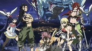 Fairy Tail: Dragon Cry