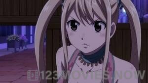 Fairy Tail: Dragon Cry