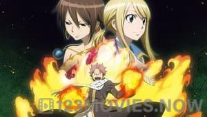 Fairy Tail: Priestess of the Phoenix