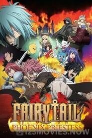 Fairy Tail: Priestess of the Phoenix