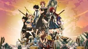 Fairy Tail: Priestess of the Phoenix