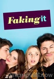 Faking It Season 1 Episode 2