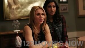 Faking It Season 3 Episode 9