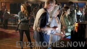 Falling Skies Season 1 Episode 3