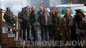 Falling Skies Season 5 Episode 6