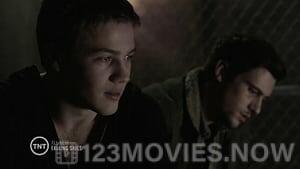 Falling Skies Season 5 Episode 8