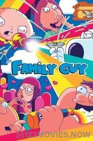 Family Guy Season 11 Episode 10