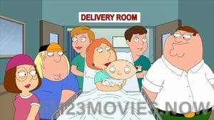 Family Guy Season 11 Episode 4