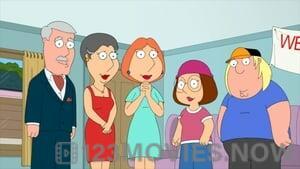 Family Guy Season 11 Episode 4