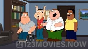 Family Guy Season 12 Episode 13