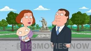 Family Guy Season 12 Episode 21