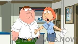 Family Guy Season 14 Episode 17