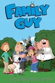 Family Guy Season 18 Episode 20