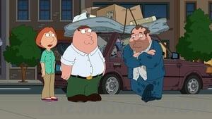 Family Guy Season 18 Episode 20