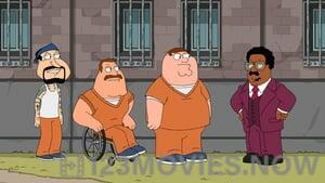 Family Guy Season 18 Episode 8