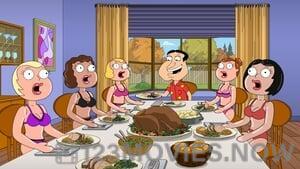 Family Guy Season 18 Episode 8