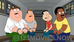 Family Guy Season 18 Episode 8