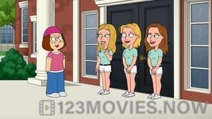 Family Guy Season 19 Episode 18