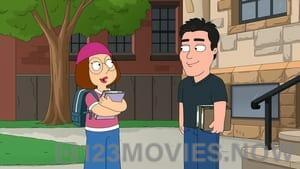 Family Guy Season 19 Episode 18