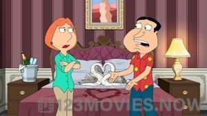 Family Guy Season 20 Episode 12