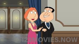 Family Guy Season 20 Episode 12