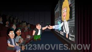 Family Guy Season 21 Episode 11