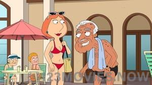 Family Guy Season 22 Episode 4