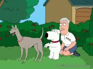 Family Guy Season 3 Episode 13